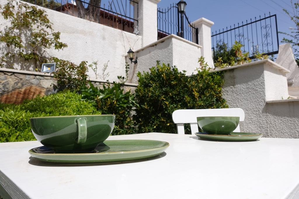 Limonlu Ev Ardic Hotel Alacati Exterior photo